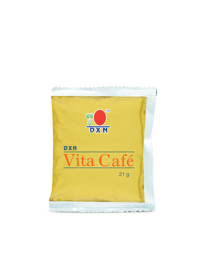 DXN Maca Vita Cafe - Kávé