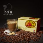 DXN termékek - Maca Vita Cafe
