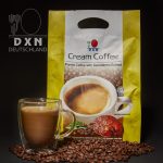 DXN termékek - DXN Cream Coffee